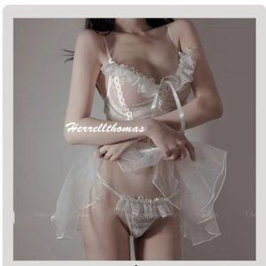 Women's Sexy Lingerie & Sexy Lingerie Dresses
